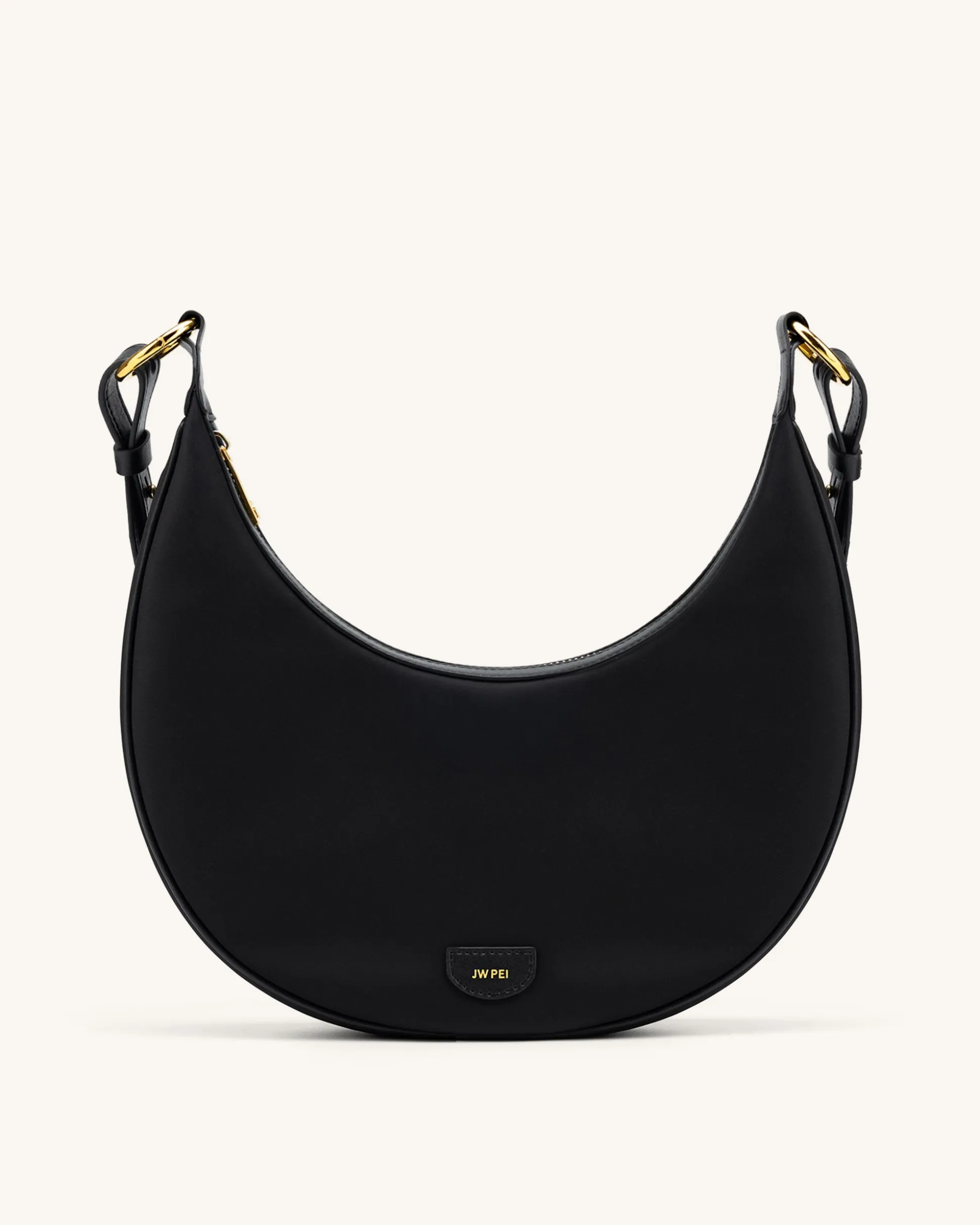 Women's Carly Shoulder Bag - Vegan Leather - JW PEI