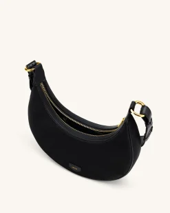 Women's Carly Shoulder Bag - Vegan Leather - JW PEI