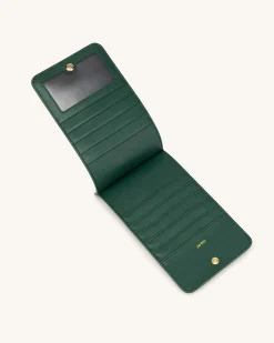 Women's Crossbody Phone Bag - Vegan Leather - JW PEI