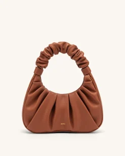 Women's Shoulder Bag - Vegan Leather - JW PEI Official Sale