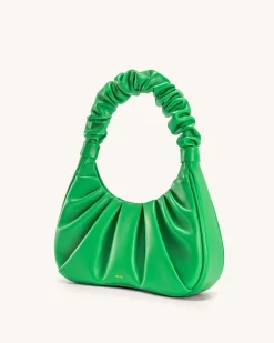 Women's Shoulder Bag - Vegan Leather - JW PEI Official Sale