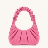 Women's Shoulder Bag - Vegan Leather - JW PEI Official Sale