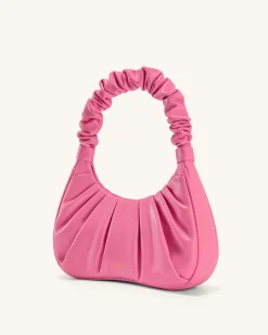 Women's Shoulder Bag - Vegan Leather - JW PEI Official Sale