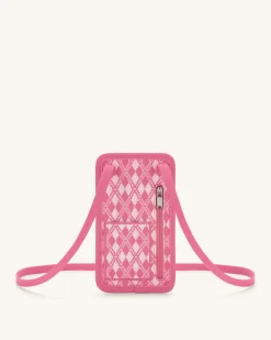 Women's Shoulder Bag - Vegan Leather - JW PEI Official Sale