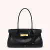 Yara Shoulder Bag - Black